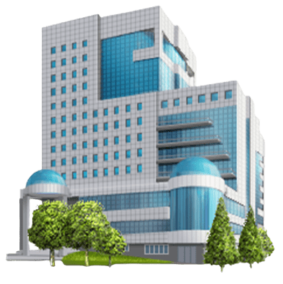 Административные здания, офисы и бизнес-центры